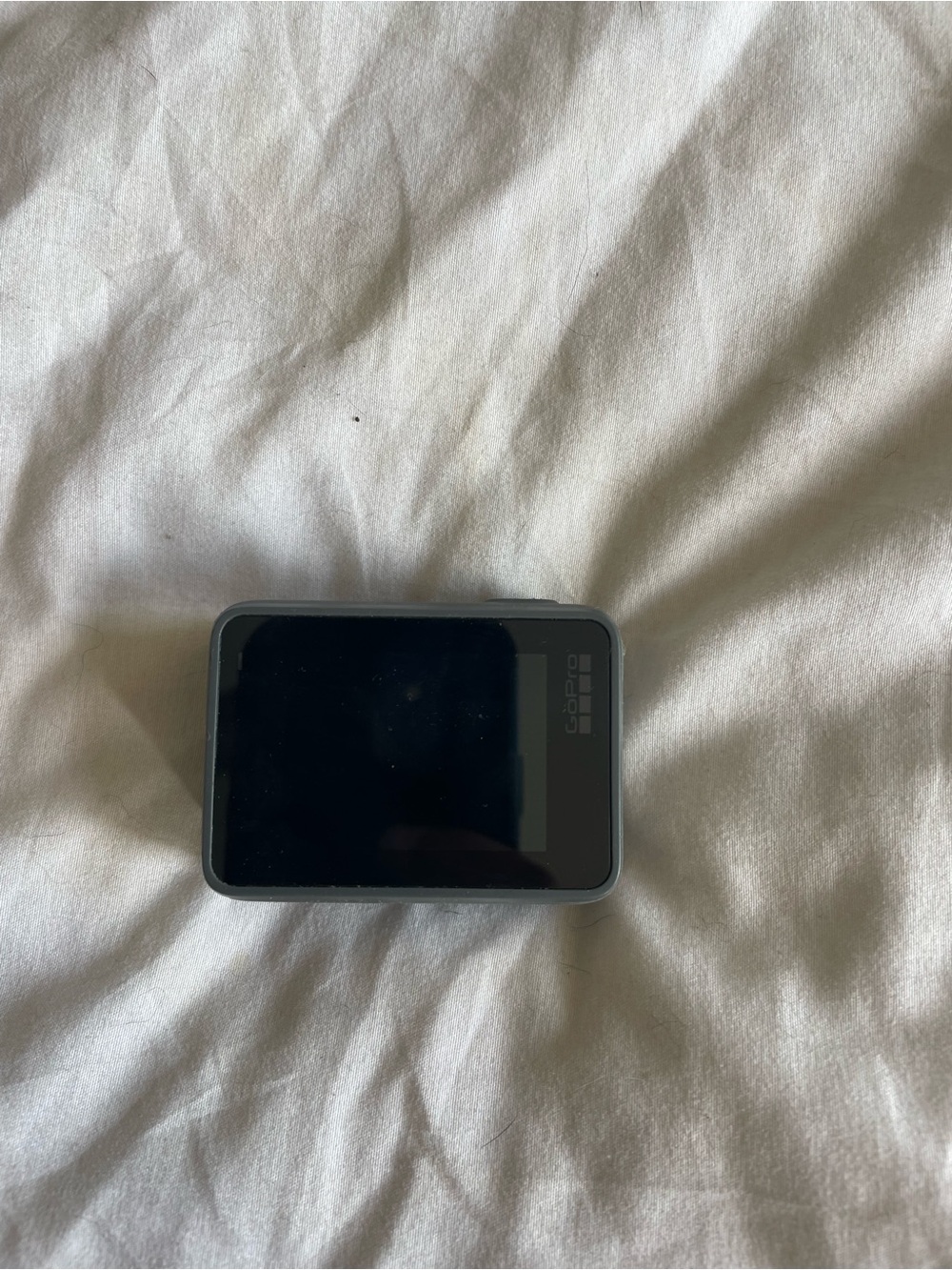 GoPro Action Camera - Black - Picture 2 of 5